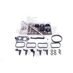 Javítókészlet, szívócső modul MERCEDES-BENZ CLK 6110903637