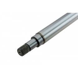 FÉL MEGHAJTÓ TENGELY FORD FIESTA 1.4 08- /JOBB,ATM/ NPW-FR-166