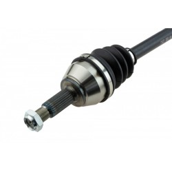 FÉL MEGHAJTÓ TENGELY FORD FIESTA 1.4 08- /JOBB,ATM/ NPW-FR-166