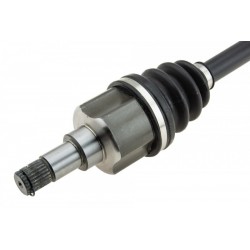 FORD MOTOR FÉLTENGELY. 1.0T ECOBOOST FIESTA 12-, B-MAX 12- /BAL,MTM/. NPW-FR-167