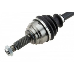 FORD MOTOR FÉLTENGELY. 1.0T ECOBOOST FIESTA 12-, B-MAX 12- /BAL,MTM/. NPW-FR-167