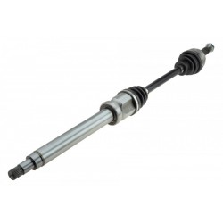 FORD MOTOR FÉLTENGELY. 1.0T ECOBOOST FIESTA 12-, B-MAX 12- /JOBB,MTM/. NPW-FR-168