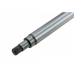 FORD MOTOR FÉLTENGELY. 1.0T ECOBOOST FIESTA 12-, B-MAX 12- /JOBB,MTM/. NPW-FR-168