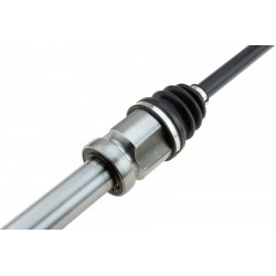 FORD MOTOR FÉLTENGELY. 1.0T ECOBOOST FIESTA 12-, B-MAX 12- /JOBB,MTM/. NPW-FR-168