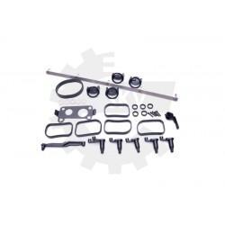 Javítókészlet, szívócső modul MERCEDES-BENZ CLK 6120901937