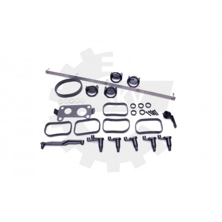 Javítókészlet, szívócső modul MERCEDES-BENZ CLK 6120901937