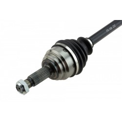 FORD MOTOR FÉLTENGELY. 1.0T ECOBOOST FIESTA 12-, B-MAX 12- /JOBB,MTM/. NPW-FR-168