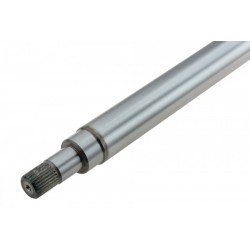 FÉL MEGHAJTÓ TENGELY FORD FIESTA 1.6ST 13- /JOBB,MTM/ NPW-FR-170