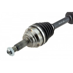 FÉL MEGHAJTÓ TENGELY FORD FIESTA 1.6ST 13- /JOBB,MTM/ NPW-FR-170