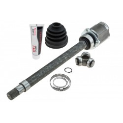 FIAT PUNTO/GRANDE PUNTO/EVO 1.3D MULTIJET 05-, FIORINO 1.3D MULTIJET 07-, QUBO 1.3D MULTIJET 09- /JOBB/ BELSŐ CSATLAKOZÓ