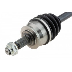 FIAT PANDA 1.1,1.2 03- /JOBB/ FÉLTENGELYES HAJTÁS FIAT PANDA 1.1,1.2 03- /JOBB/ NPW-FT-071