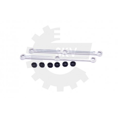 Javítókészlet, szívócső modul MERCEDES-BENZ CLK 6420901137