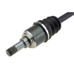 FIAT PANDA 1.1,1.2 03- /BAL/ FÉLTENGELYES MEGHAJTÁS NPW-FT-073