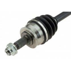 FIAT PANDA 1.1,1.2 03- /BAL/ FÉLTENGELYES MEGHAJTÁS NPW-FT-073