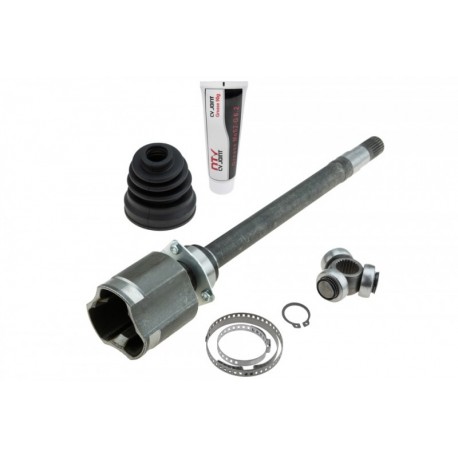 FIAT PUNTO/GRANDE PUNTO/EVO 1.3D MULTIJET JTD 03-, ALFA ROMEO MITO 1.3D MULTIJET 09-, LANCIA YPSILON 1.3D MULTIJET 06-, MUSA