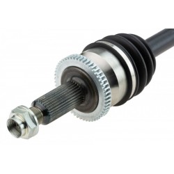 FÉLTENGELY HYUNDAI 4WD SANTA FE III 2.0CRDI,2.2CRDI,2.4 12-, GRAND SANTA FE 2.2CRDI,3.3 13-, KIA SORENTO 4WD 2.0CRDI,2.2CRDI,2.4