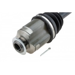 HYUNDAI SANTA FE 2.4 2WD/4WD FÉLTENGELY 10-12, KIA SORENTO 2.4 2WD/4WD 09- /ELÖL,JOBB,MTM,ATM/ NPW-HY-626