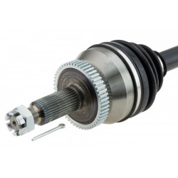 HYUNDAI SANTA FE 2.4 2WD/4WD FÉLTENGELY 10-12, KIA SORENTO 2.4 2WD/4WD 09- /ELÖL,JOBB,MTM,ATM/ NPW-HY-626