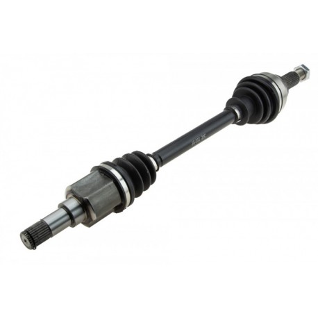 JAGUAR X-TYPE 2.5 V6 2WD/4WD, 3.0V6 2WD/4WD FÉLTENGELY 01-08 /ELÖL,BAL,MTM,ATM/ NPW-JG-002