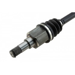 JAGUAR X-TYPE 2.5 V6 2WD/4WD, 3.0V6 2WD/4WD FÉLTENGELY 01-08 /ELÖL,BAL,MTM,ATM/ NPW-JG-002