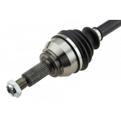 JAGUAR X-TYPE 2.5 V6 2WD/4WD, 3.0V6 2WD/4WD FÉLTENGELY 01-08 /ELÖL,BAL,MTM,ATM/ NPW-JG-002