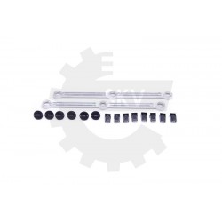 Javítókészlet, szívócső modul MERCEDES-BENZ CLK 6420901137