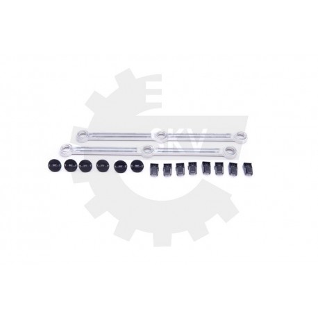 Javítókészlet, szívócső modul MERCEDES-BENZ CLK 6420901137