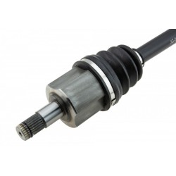 JAGUAR X-TYPE 2.5 V6 2WD/4WD, 3.0V6 2WD/4WD FÉLTENGELY 01-08 /ELÖL,JOBB,MTM,ATM/ NPW-JG-004