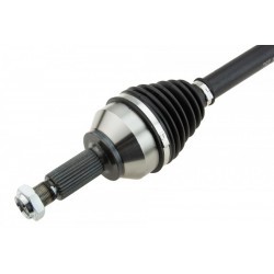 JAGUAR X-TYPE 2.5 V6 2WD/4WD, 3.0V6 2WD/4WD FÉLTENGELY 01-08 /ELÖL,JOBB,MTM,ATM/ NPW-JG-004