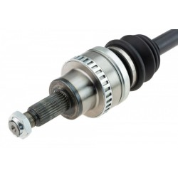 FÉLTENGELY JAGUAR X-TYPE X400 2.2D,2.1 V6,2.5 V6 ,3.0 V6 02-09 /HÁTUL,JOBB,MTM,ATM/ NPW-JG-006