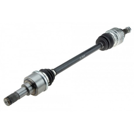 FÉLTENGELY JAGUAR X-TYPE X400 2.2D,2.1 V6,2.5 V6 ,3.0 V6 02-09 /HÁTUL,BAL,MTM,ATM/ NPW-JG-008