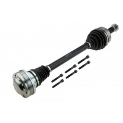 FÉLTENGELY MERCEDES SPRINTER 4X4 06- /ELÖL,BALRAJOBBRA/ A9063300201