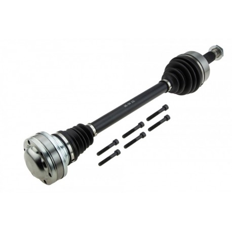 FÉLTENGELY MERCEDES SPRINTER 4X4 06- /ELÖL,BALRAJOBBRA/ A9063300201