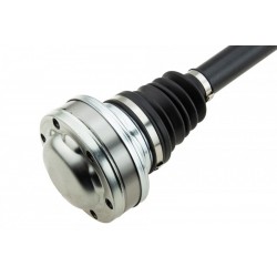 FÉLTENGELY MERCEDES SPRINTER 4X4 06- /ELÖL,BALRAJOBBRA/ A9063300201