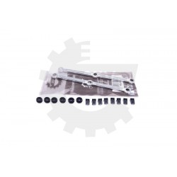 Javítókészlet, szívócső modul MERCEDES-BENZ CLK 6420901137