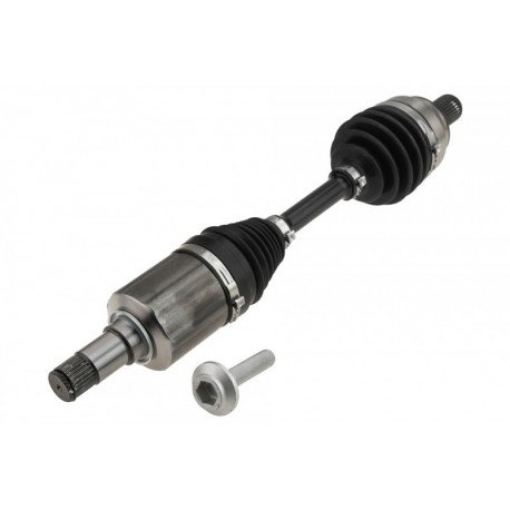 MERCEDES C280 C300 C320 C350 W204 3.0/3.2/3.5 08-, E350/E400 12- /ATM,ELÖL,JOBB,TPE CSUKLÓVÉDŐ/ A2043301400