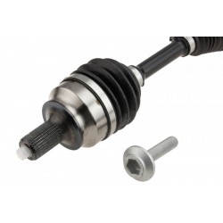 MERCEDES C280 C300 C320 C350 W204 3.0/3.2/3.5 08-, E350/E400 12- /ATM,ELÖL,JOBB,TPE CSUKLÓVÉDŐ/ A2043301400