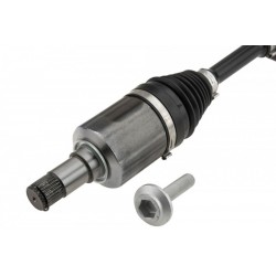 MERCEDES C280 C300 C320 C350 W204 3.0/3.2/3.5 08-, E350/E400 12- /ATM,ELÖL,JOBB,TPE CSUKLÓVÉDŐ/ A2043301400