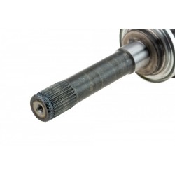 FÉLTENGELY MITSUBISHI PAJERO 2.8TD,3.5 V6 94-99 /ELÖL,JOBB,MTM,ATM/ NPW-MS-082