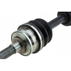 FÉLTENGELY MITSUBISHI PAJERO 2.8TD,3.5 V6 94-99 /ELÖL,JOBB,MTM,ATM/ NPW-MS-082