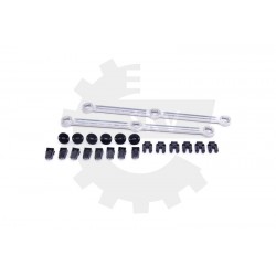 Javítókészlet, szívócső modul MERCEDES-BENZ CLK 6420901137