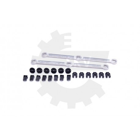 Javítókészlet, szívócső modul MERCEDES-BENZ CLK 6420901137