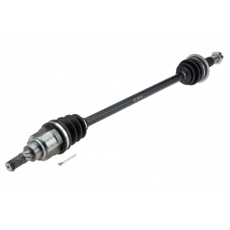 MEGHAJTÓ FÉLTENGELY X-TRAIL T30 01-07/HÁTUL,LP,MTM,ATM NPW-NS-166