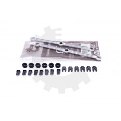 Javítókészlet, szívócső modul MERCEDES-BENZ CLK 6420901137