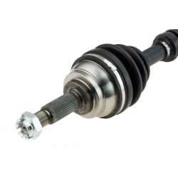 NISSAN MURANO 3.5 4WD FÉLTENGELY 03-08 / ELÖL,BAL,ATM NPW-NS-169