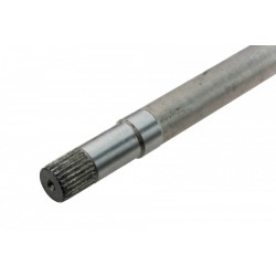 FÉLTENGELY PEUGEOT 308 1.6GT,1.6GTI 15-21 /JOBB,MTM MC/ NPW-PE-097