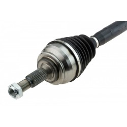 FÉLTENGELY PEUGEOT 308 1.6GT,1.6GTI 15-21 /JOBB,MTM MC/ NPW-PE-097