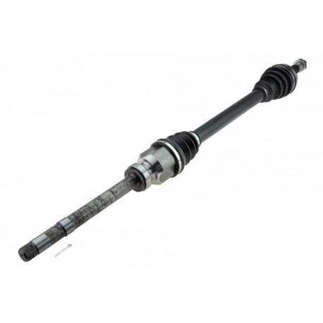 MEGHAJTÓ FÉLTENGELY PEUGEOT EXPERT/TRAVELLER 1.6BLUEHDI 115KM 16-, CITROEN JUMPY/SPACETOURER 1.6BLUEHDI 16-, TOYOTA