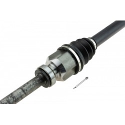 MEGHAJTÓ FÉLTENGELY PEUGEOT EXPERT/TRAVELLER 1.6BLUEHDI 115KM 16-, CITROEN JUMPY/SPACETOURER 1.6BLUEHDI 16-, TOYOTA