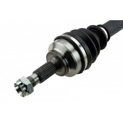 MEGHAJTÓ FÉLTENGELY PEUGEOT EXPERT/TRAVELLER 1.6BLUEHDI 115KM 16-, CITROEN JUMPY/SPACETOURER 1.6BLUEHDI 16-, TOYOTA